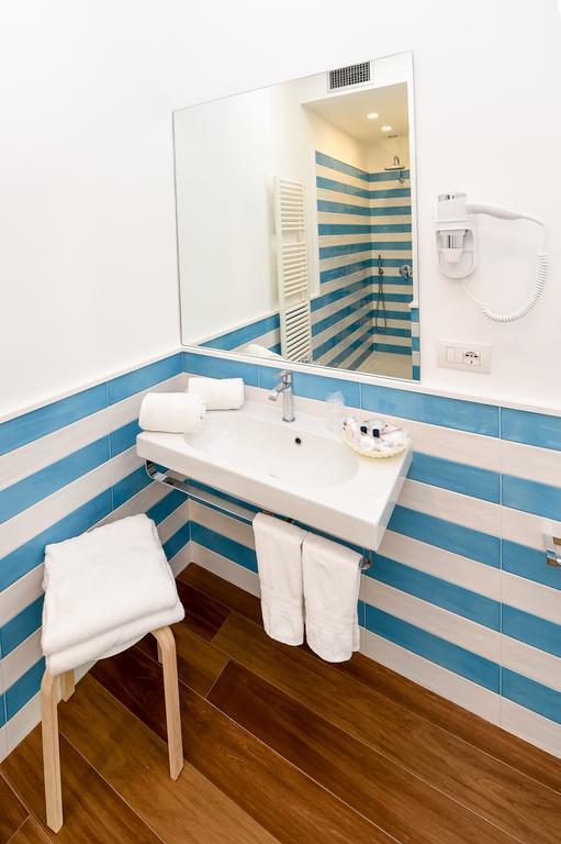 فندق Casa Pantone سورينتو المظهر الخارجي الصورة