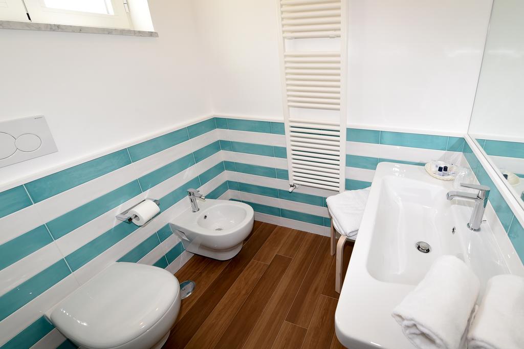 فندق Casa Pantone سورينتو المظهر الخارجي الصورة
