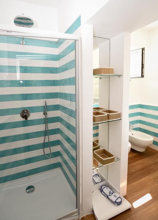 فندق Casa Pantone سورينتو المظهر الخارجي الصورة